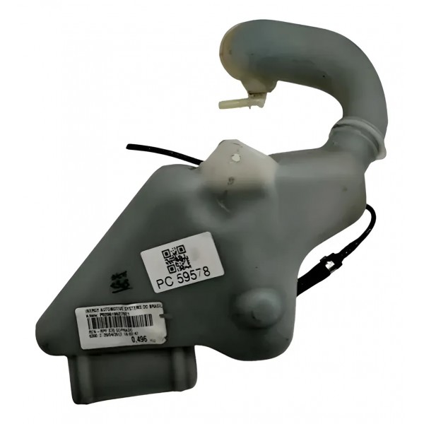 Reservatório Partida Fria Renault Kangoo 2010 A 2014 1.6