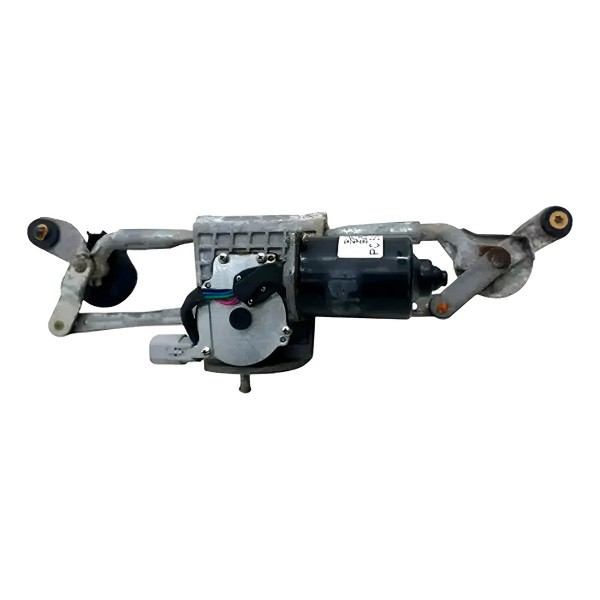 Galhada Motor Limpador Para-brisa Lifan 530 2013 A 2016
