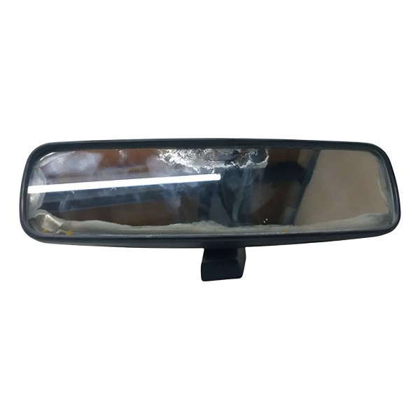 Retrovisor Interno Renault Duster 2011 A 2015