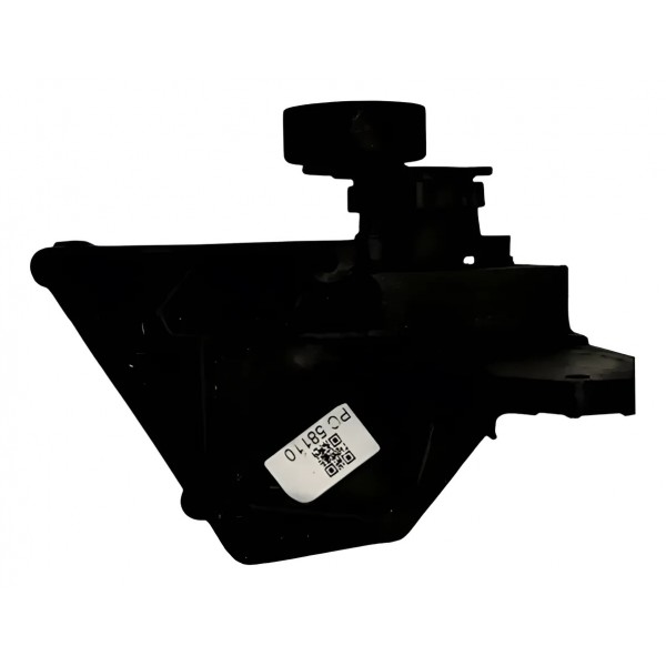 Suporte Compressor Ar Gm Astra 2003 A 2007 2.0 8v