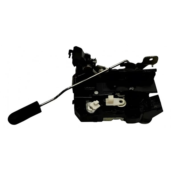 Fechadura Dianteira Esquerda Renault Logan 2007 A 2010