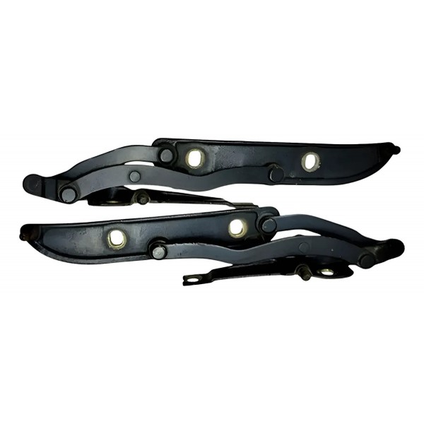 Dobradiça Porta Malas Audi A3 2002 A 2006