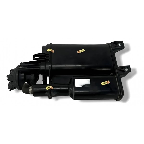 Filtro Canister Volkswagen Passat 2009 A 2012 2.0 Tsi