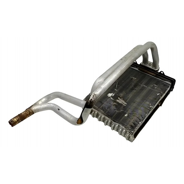 Radiador De Ar Quente Gm Vectra 1999 A 2004