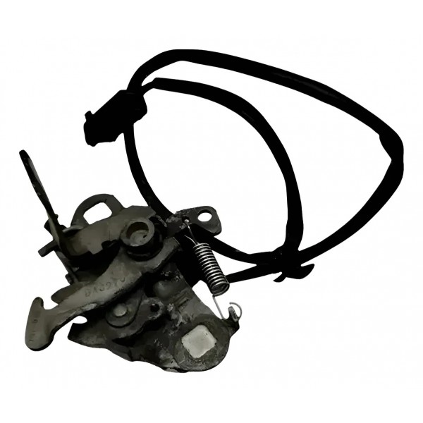 Fechadura Capô Peugeot 607 2002 A 2006 3.0 V6