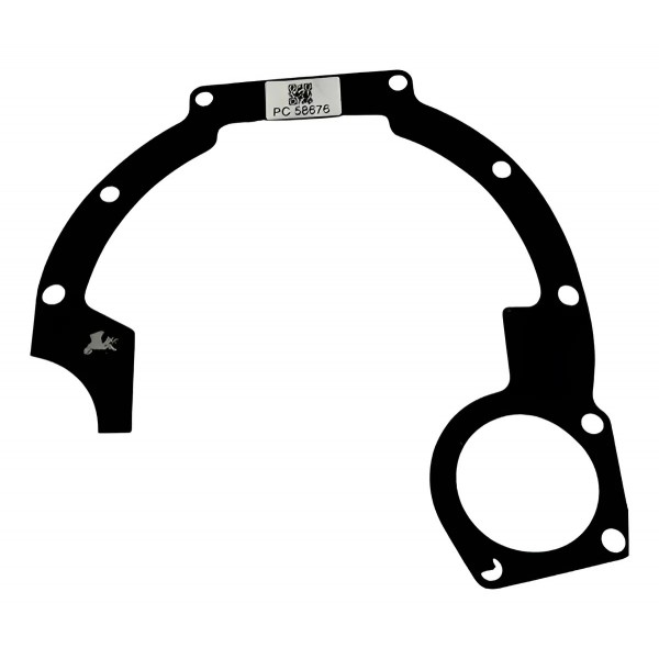 Defletor Separador Câmbio Motor Ford Fiesta 2002 A 2004 1.0