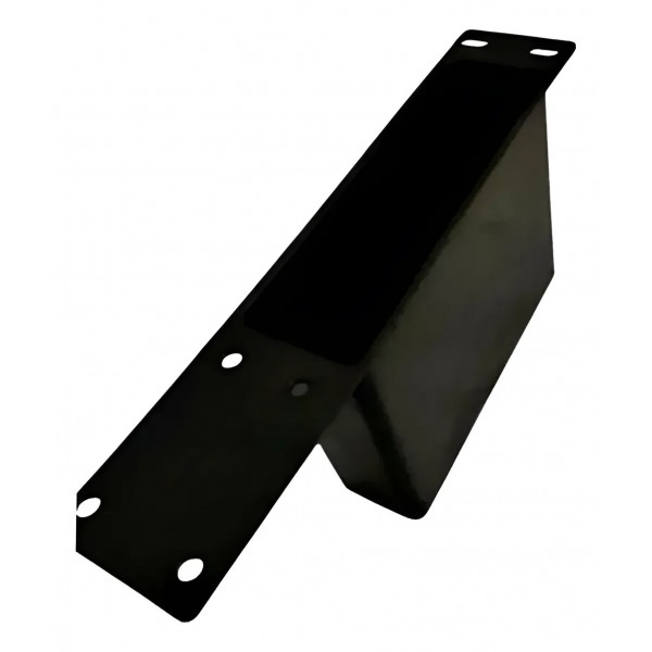 Porta Objetos Bmw 328i 1999 A 2005 Preto