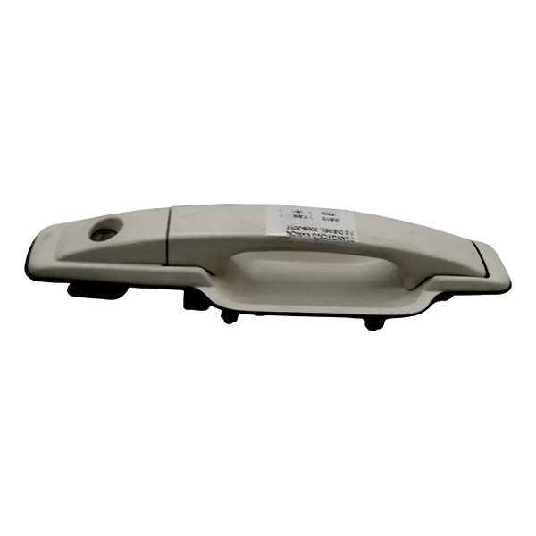 Maçaneta Externa Dianteira Direita Ssangyong Kyron 2009 A 20 Branco