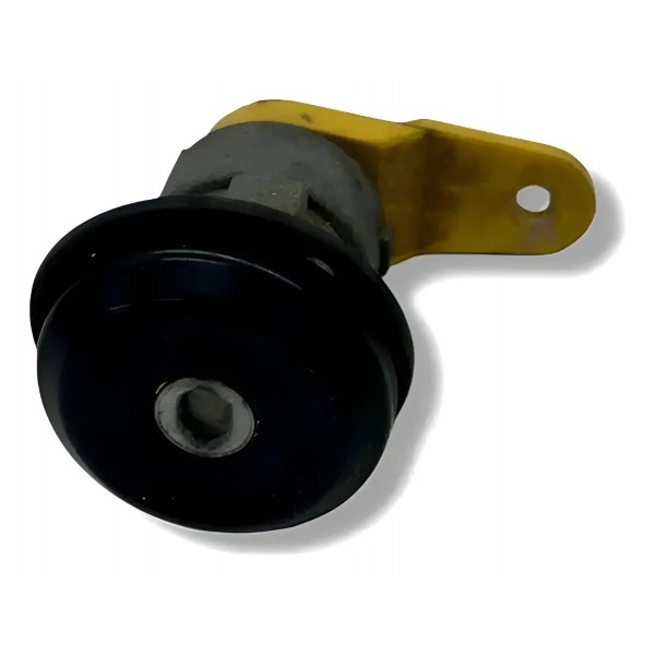 Cilindro Chave Tampa Traseira Ford Ka 2007 A 2010