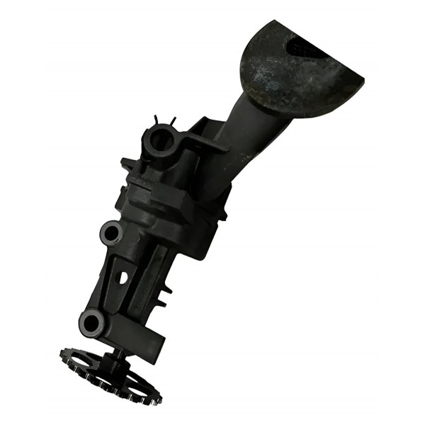 Bomba Óleo Renault Duster Megane 2010 A 2012 2.0 16v