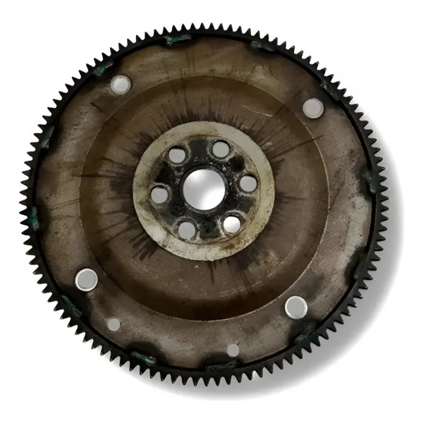 Cremalheira Volante Motor Ford Fusion 2009 A 2012 2.5