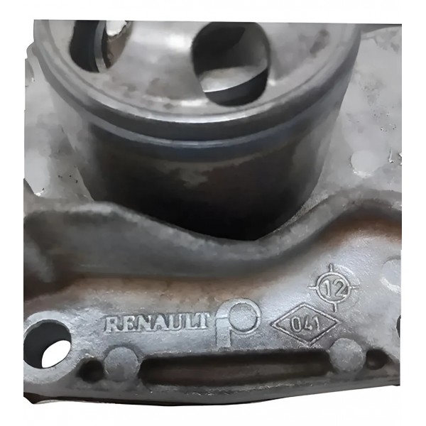 Bomba Água Renault Duster 2010 A 2014 2.0 16v