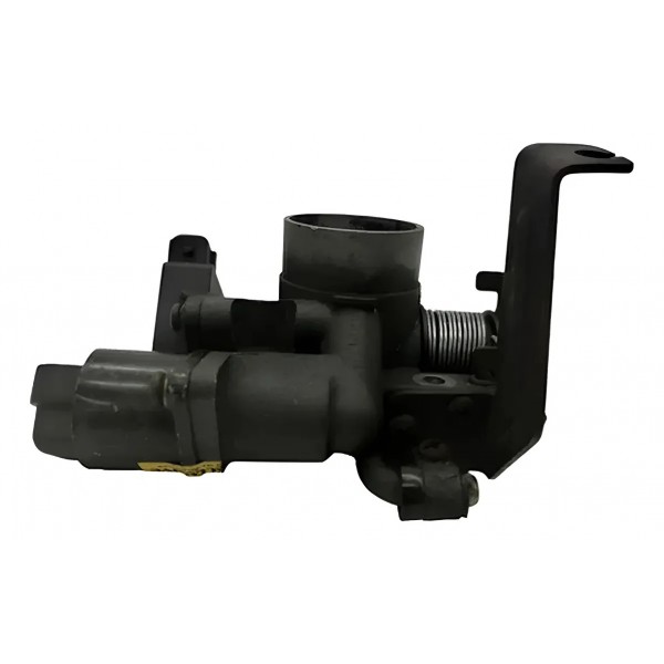 Corpo Borboleta Effa M100 1.0 2008 A 2012