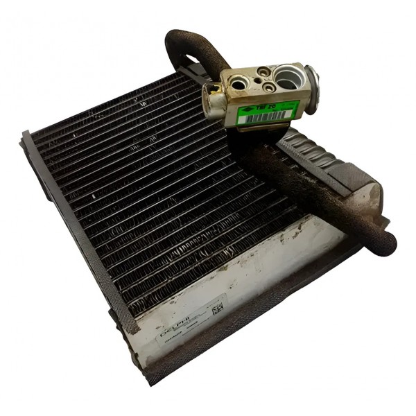 Radiador Ar Evaporadora Gm Astra 2007 A 2012