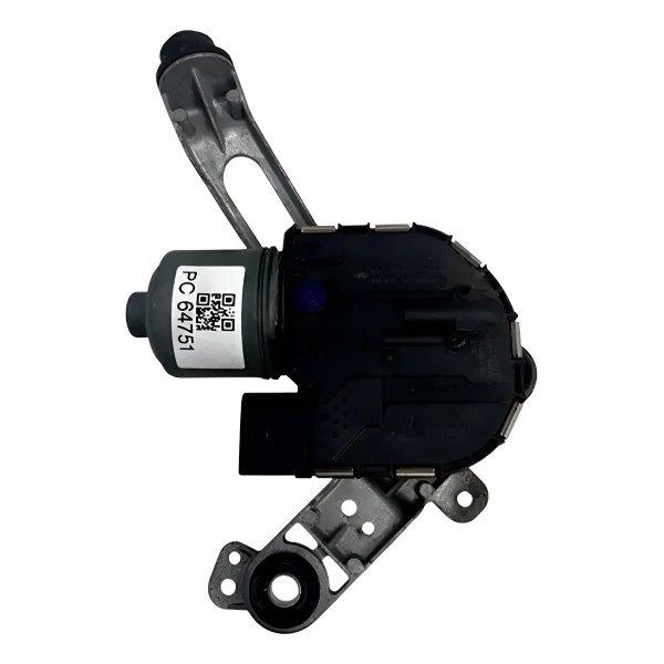 Motor Limpador Para-brisa Esquerdo Ford Focus 2014 A 2017