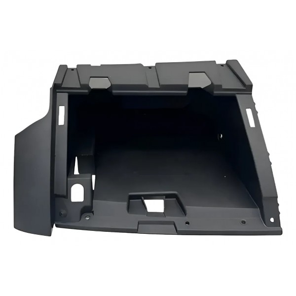 Caixa Porta Luvas Fiat Argo 2017 A 2022