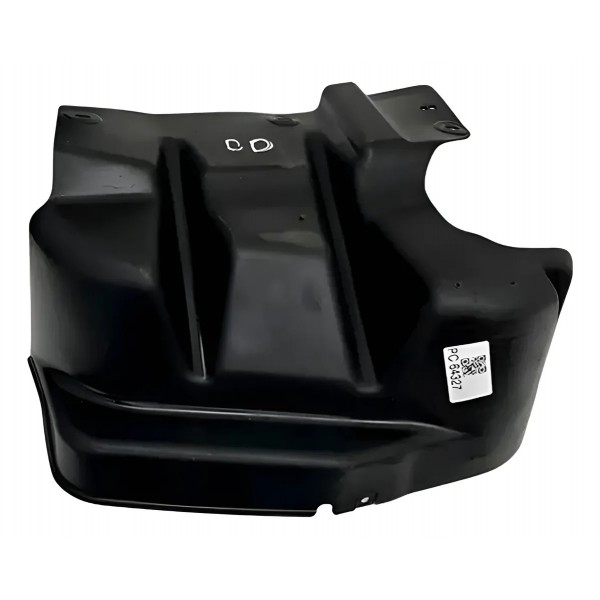 Parabarro Protetor Correia Direito Fiat Argo 2017 A 2023 1.0