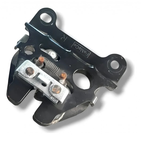 Trava Fechadura Banco Tras Direi Ford Fusion 2009 2010 2011