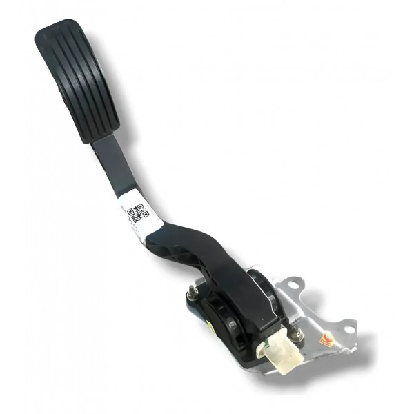 Pedal Acelerador Eletrônico Peugeot 207 1.4 2009 2010 2011 2