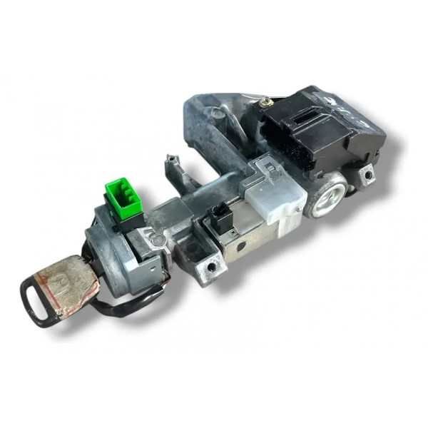 Cilindro Chave Comutador Honda Civic 1.7 Aut 2003 2004 05 06