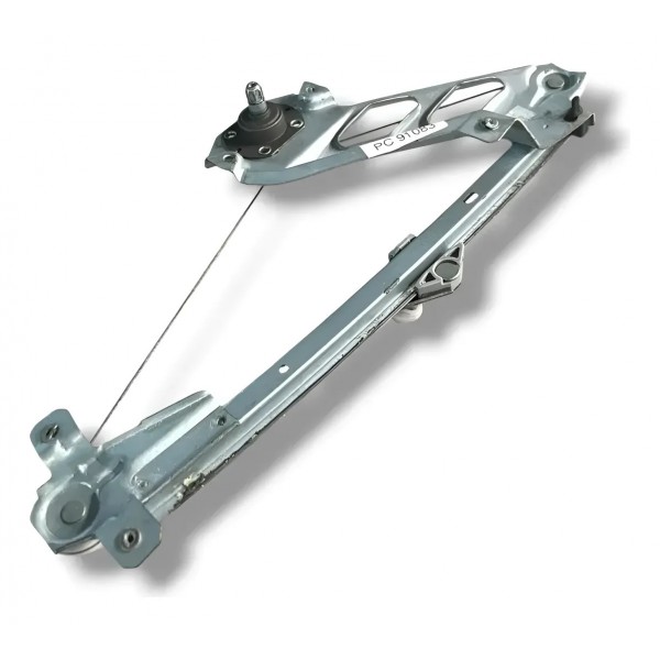 Máquina Vidro Manual Tras Esq Gm Corsa Classic 2010 2011 12