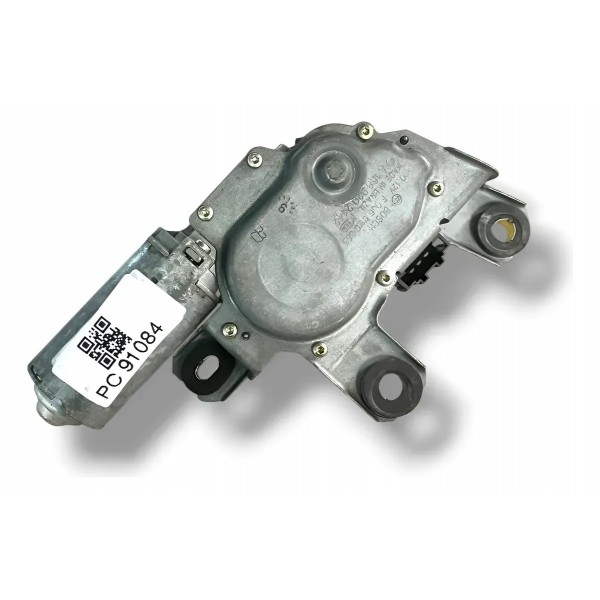 Motor Limpador Tras Mercedes Classe A160 2000 2001 2002 03