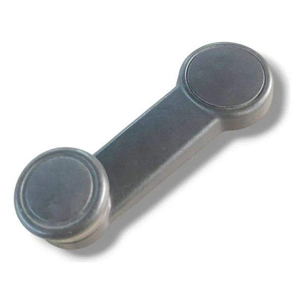 Manivela Vidro Ford Courier 2000 2001 2002 2003 2004 2005