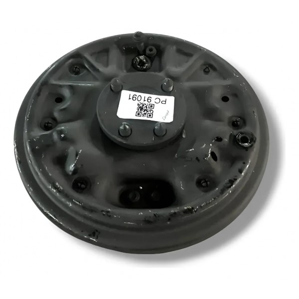 Cubo Roda Traseiro Esquerdo Volkswagen Fox 2012 2013 2014 16