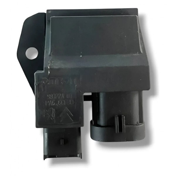 Resistência Ventoinha Radiador Citroen Aircross 2013 2014 17