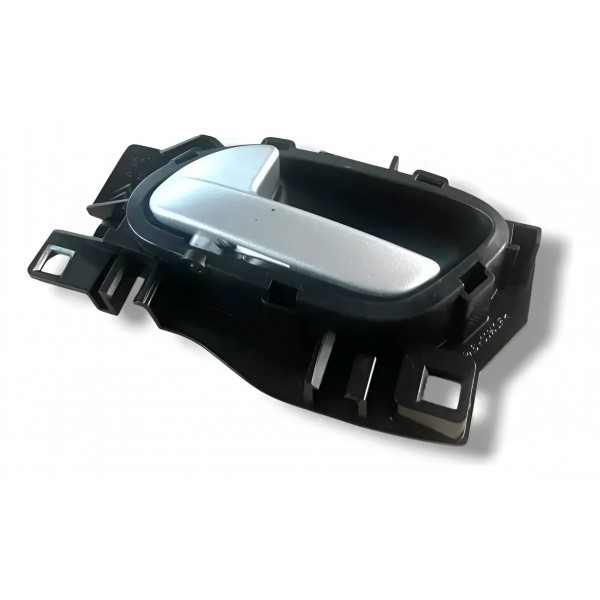 Maçaneta Int Traseiro Esq Citroen Aircross 2014 2015 2016 19