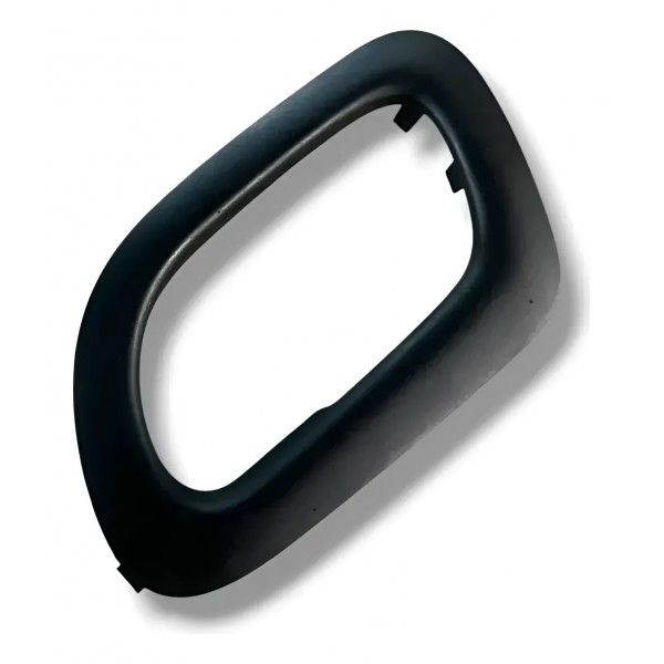 Moldura Maçaneta Int Tras Esq Citroen Aircross 2012 2013 19
