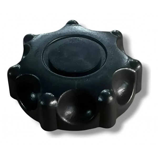 Manopla Regulagem Banco Ford Fiesta 2001 2002 2003