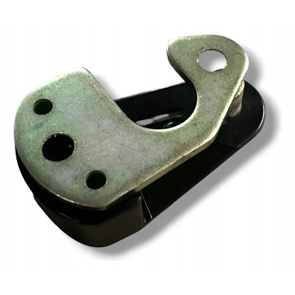Batente Porta Direita Fiat 147 1976 1977 1978 1979 1980 1981