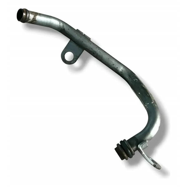 Mangueira Turbina Mercedes B200 2008 2009 2010 2011 2012 Verde