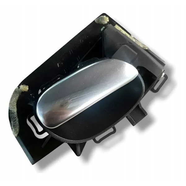 Maçaneta Int Tras Esq Peugeot 207 2008 2009 2010 2011 2012