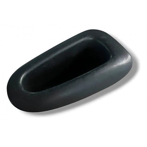 Puxador Porta Diant Dir Peugeot 207 206 2009 2010 2011 2012
