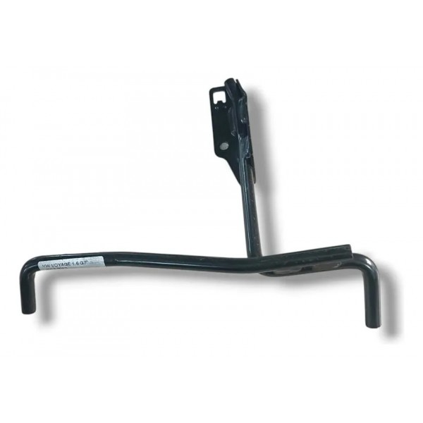 Limitador Pedal Embreagem Vw Voyage 1.6 2016 2017 2018 2019