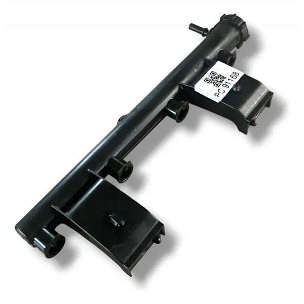 Flauta Bico Injetor Citroen C3 1.5 2013 2014 2015 2016 2020