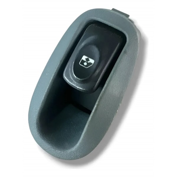 Comando Vidro Traseira Renault Scenic 1998 1999 2000 2001