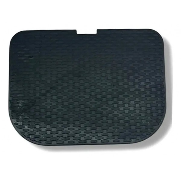 Acabamento Porta Malas Mitsubishi Outlander 2008 A 2010