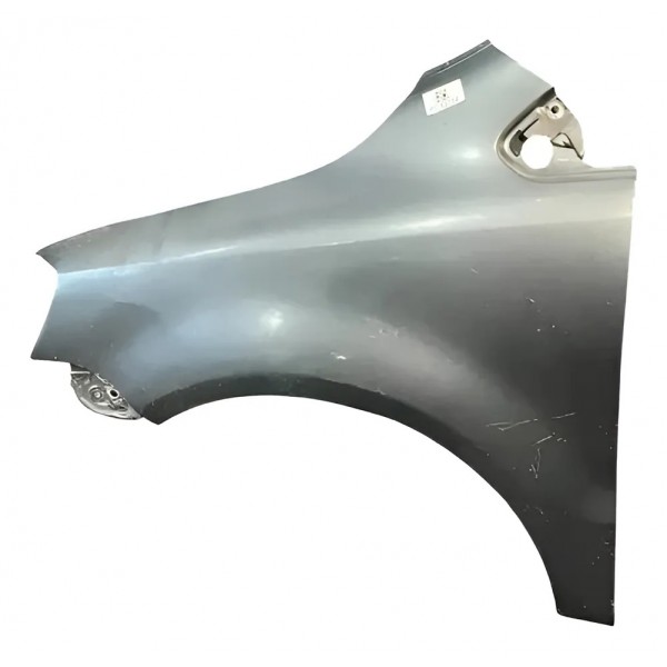 Paralama Esquerdo Vw Fox 2010 A 2016 1.0 Completo