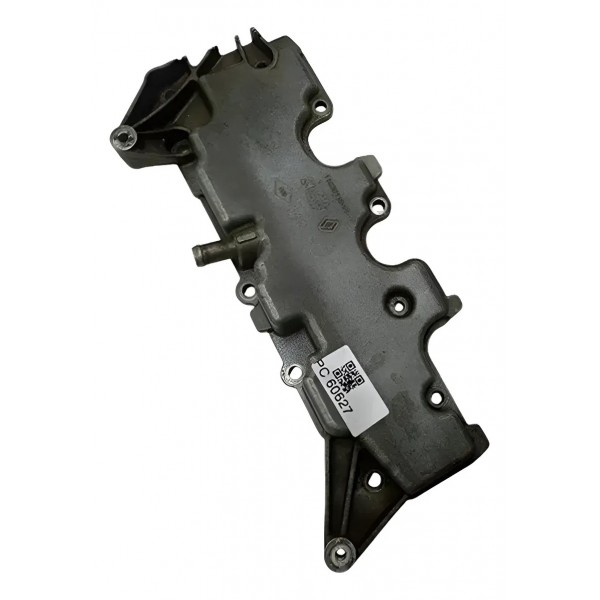 Tampa Antichamas Renault Megane 2008 A 2012 2.0 Automatico Preto