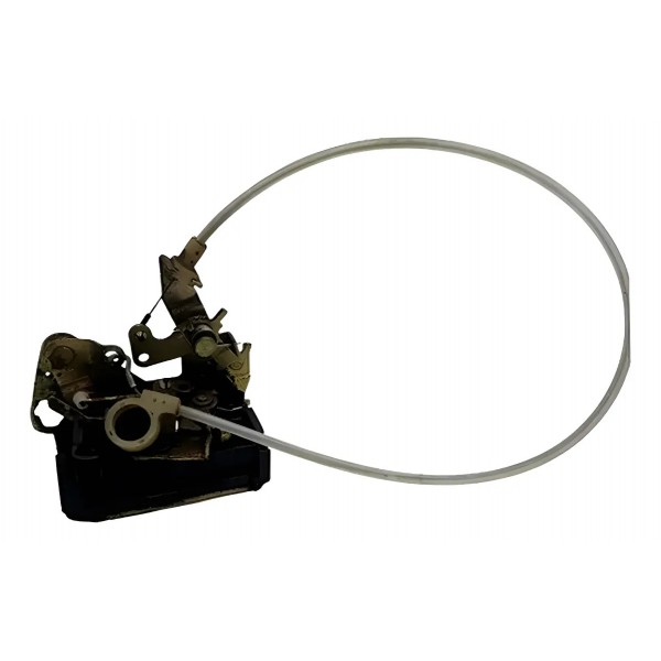 Fechadura Traseira Direita Vw Gol G3 1999 A 2005 1.0 16v