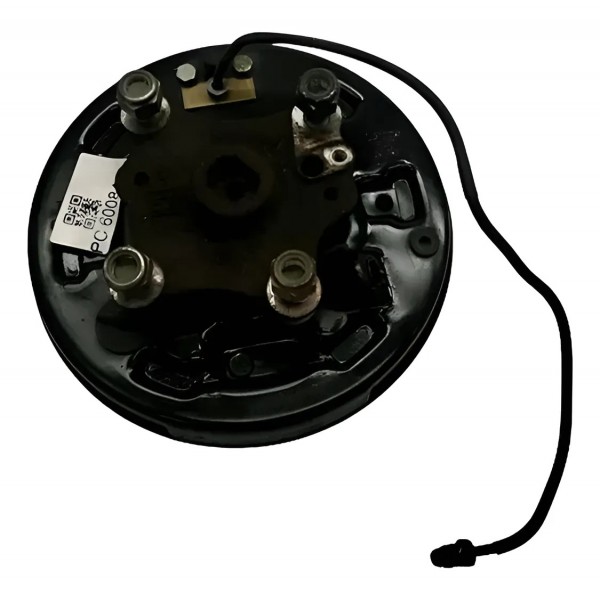 Motor Limpador Brisa Volkswagen Santana 1992 A 1994