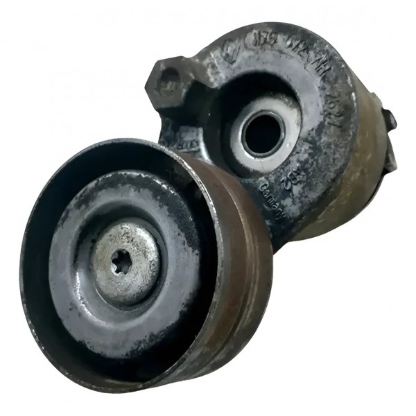 Tensor Correia Alternador Renault Duster 2011 A 2014 1.6 Fle