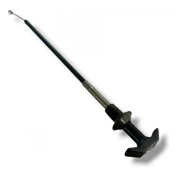Cabo Pedal Freio Mão Ford Pampa 1984 1985 1986 1987