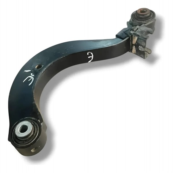 Braço Suspensão Tras Esquerdo Vw Passat 2.0 Tsi 2008 2009 10