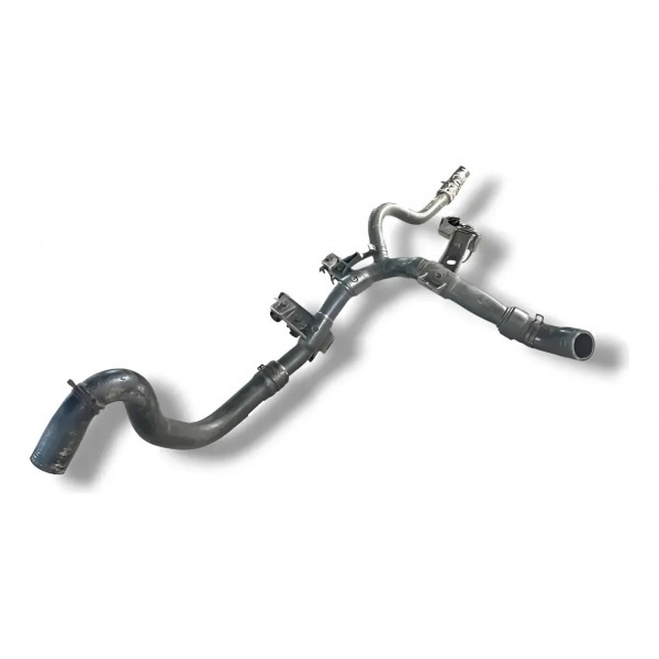 Cano Água Motor Peugeot 206 1.4 2003 2004 2005 2006