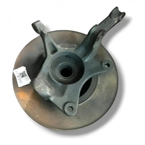 Montante Diant Esquerdo Renault Duster 2.0 2014 2015 2016 17