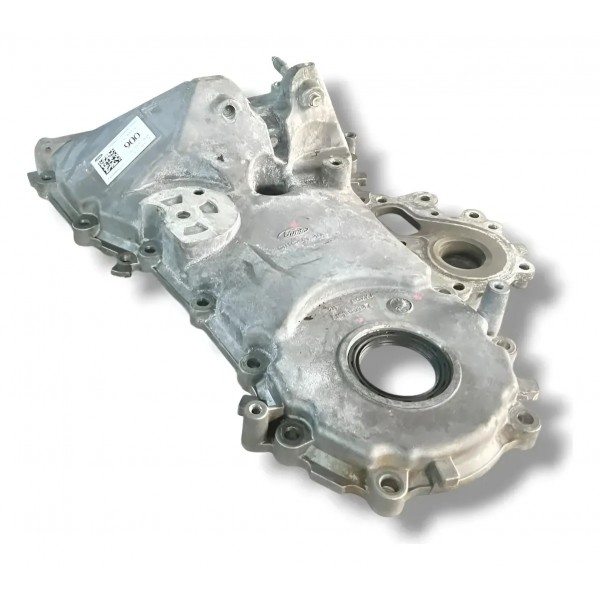 Tampa Frontal Motor Ford Ecosport 1.5 3cc 2018 2019 2020 21